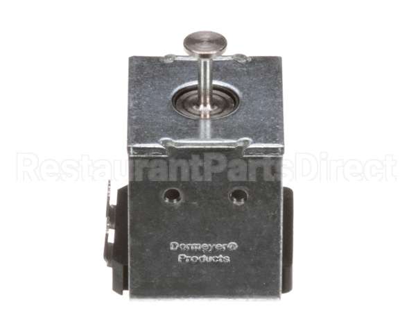 620313722 Cornelius Solenoid Pull 24Vac 50/60