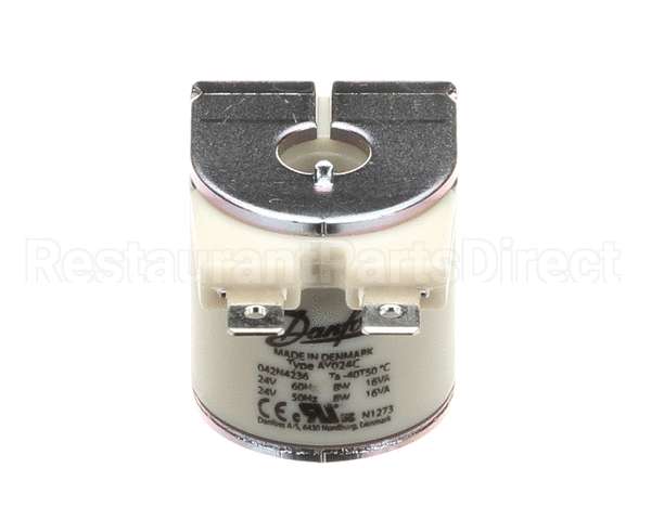 620313726 Cornelius Coil Valve H-G And Suct Line