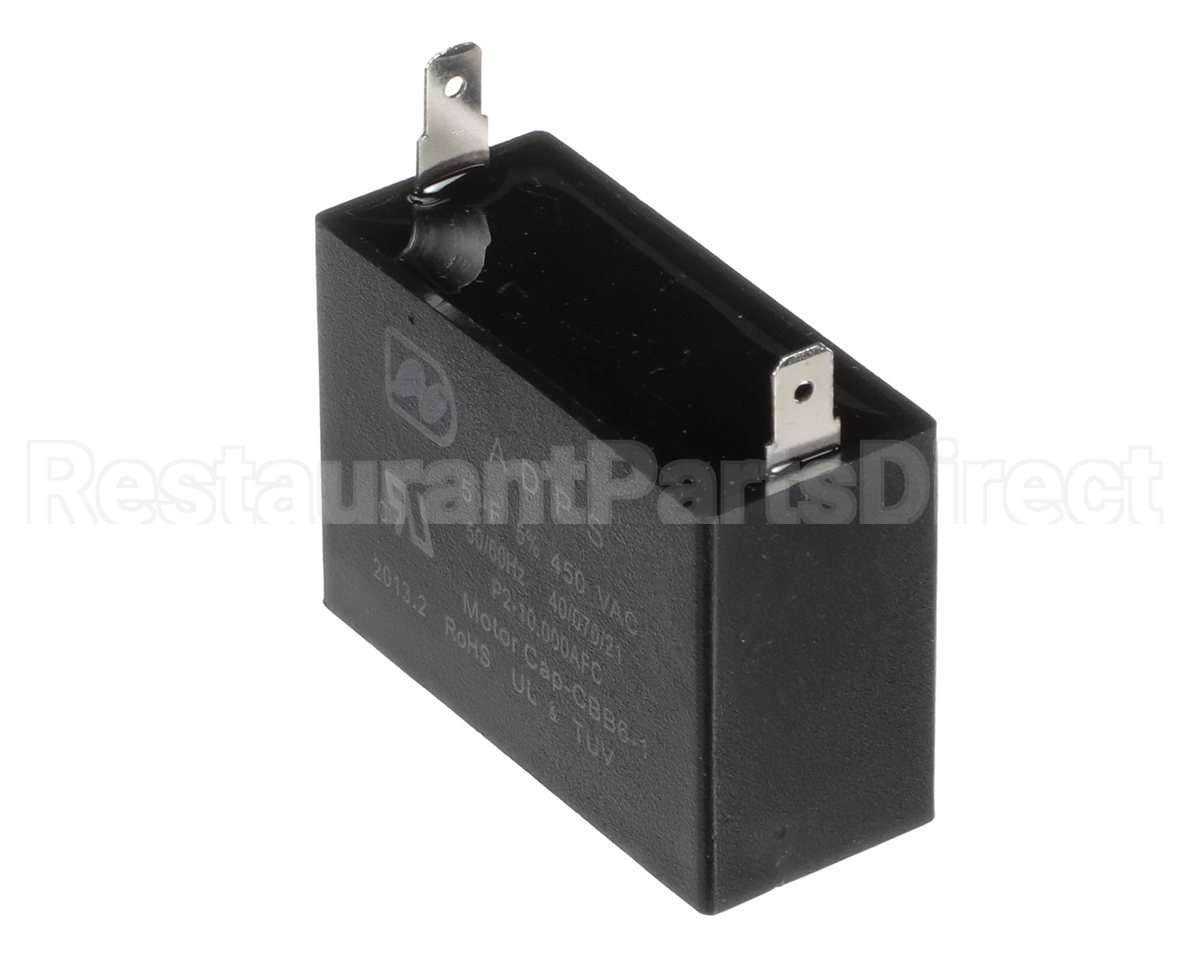 620314325 Cornelius Capacitor Run 5Uf 450V