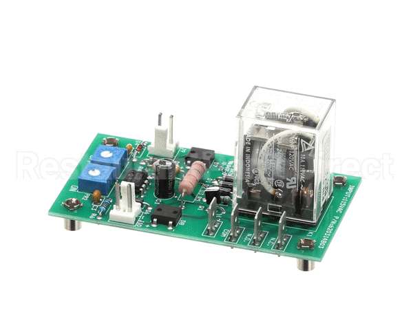 620314803 Cornelius Board Circuit Agitator Timer 1