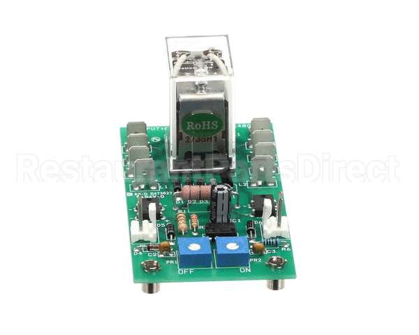 620314803 Cornelius Board Circuit Agitator Timer 1