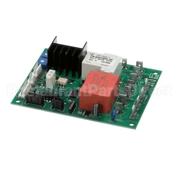 620314825 Compatible Cornelius Controlboard, Main, Ag Itation Timer, 115V, Jord