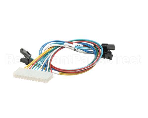 620316444 Cornelius Harness Valve Solenoid Ez123