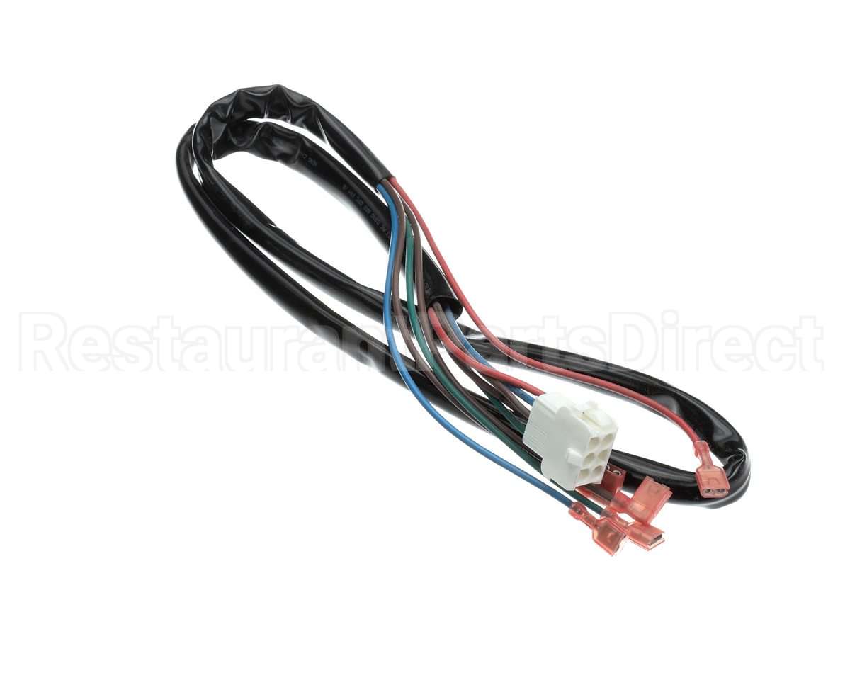 620316445 Cornelius Harness Wire Agit Motor 120V Jord