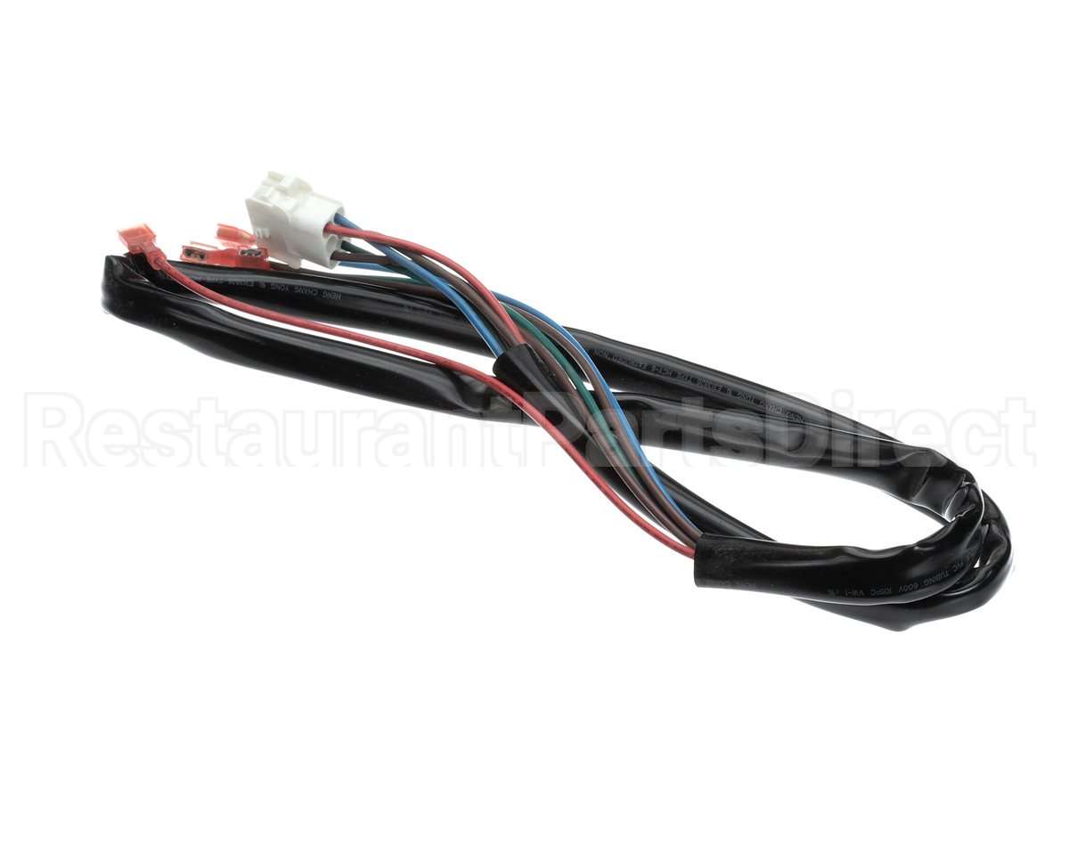 620316445 Cornelius Harness Wire Agit Motor 120V Jord