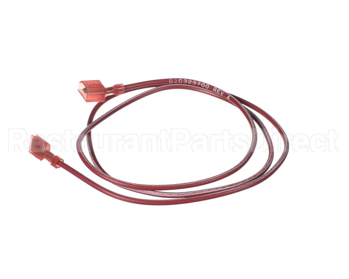 620323700 Cornelius Harness Main E-Box To Tco