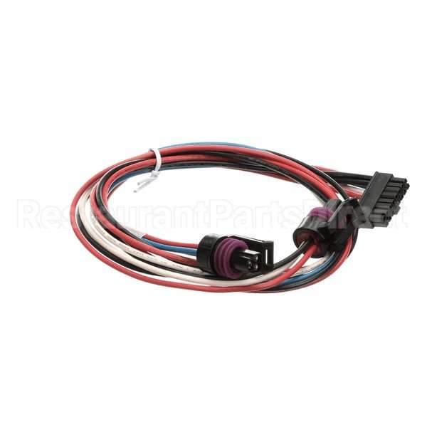 620323729 Compatible Cornelius Harness Dual Pressure Trans