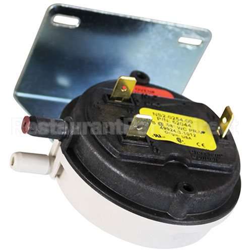 62047 Compatible Middleby Switch, Air .08 In Wc Fr Ont