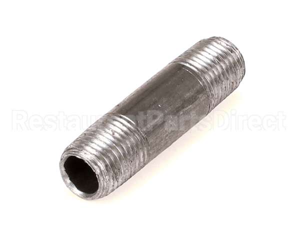 62050 Henny Penny Nipple- 1/4 Npt X 2.000 Bi