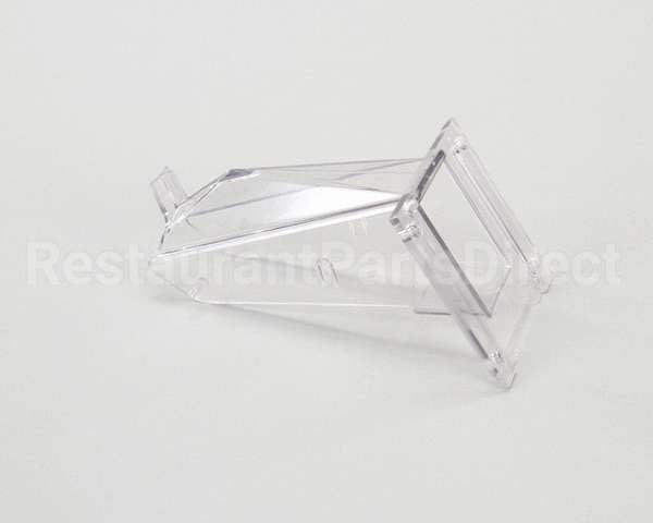 620500901 Cornelius Chute Ice