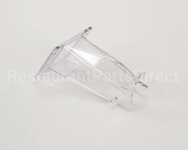 620500901 Cornelius Chute Ice