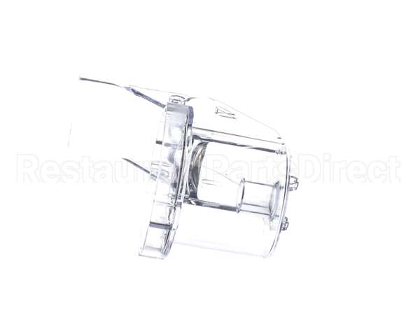 620504001 Cornelius Chute Ice Under Counter
