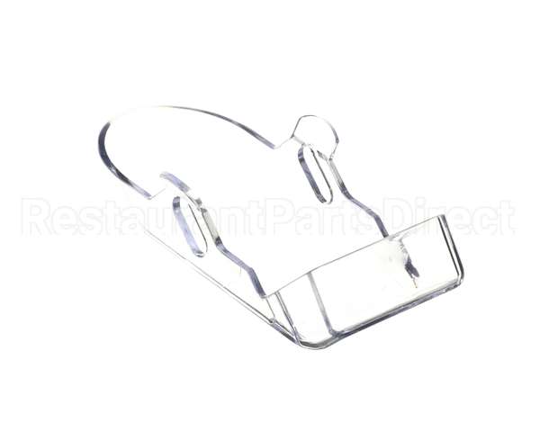 620504002 Cornelius Chute Ice Cover Under Counter