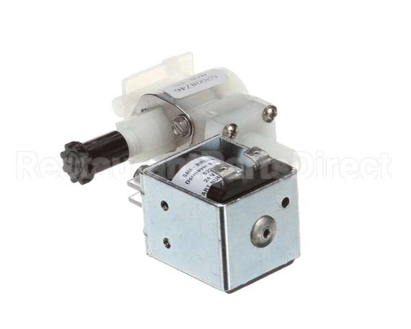 620608746 Cornelius Solenoid Val Assembly Syr .21 Gpm