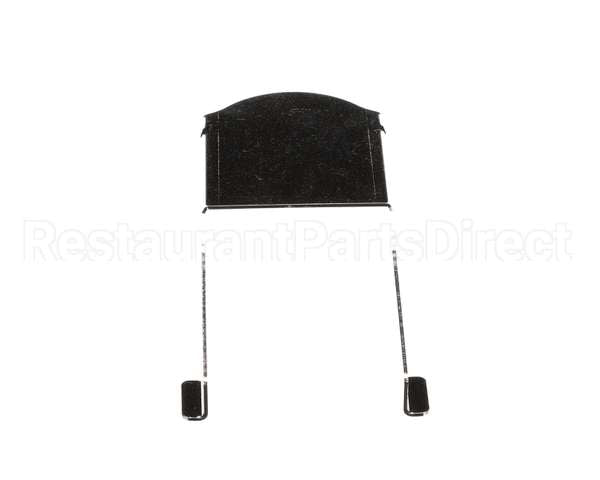 620709346 Cornelius Bracket Ice Chute Lever Ngf
