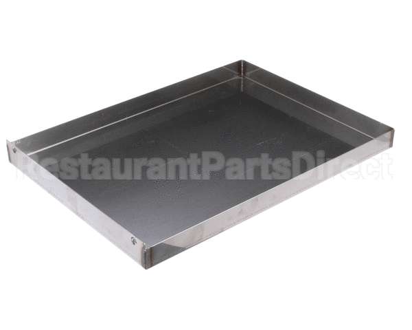 62084-1 Perlick Pan, Cdsr Hsg, Ss22 Cs/Dd