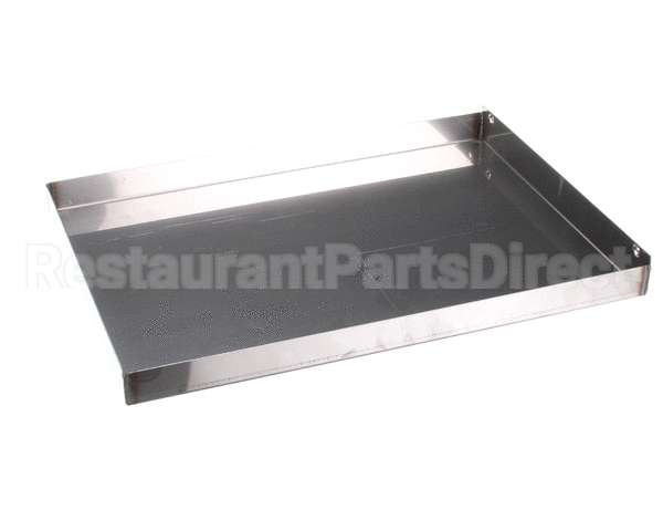 62084-1 Perlick Pan, Cdsr Hsg, Ss22 Cs/Dd