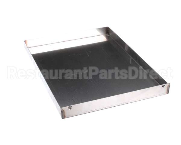 62084-1 Perlick Pan, Cdsr Hsg, Ss22 Cs/Dd