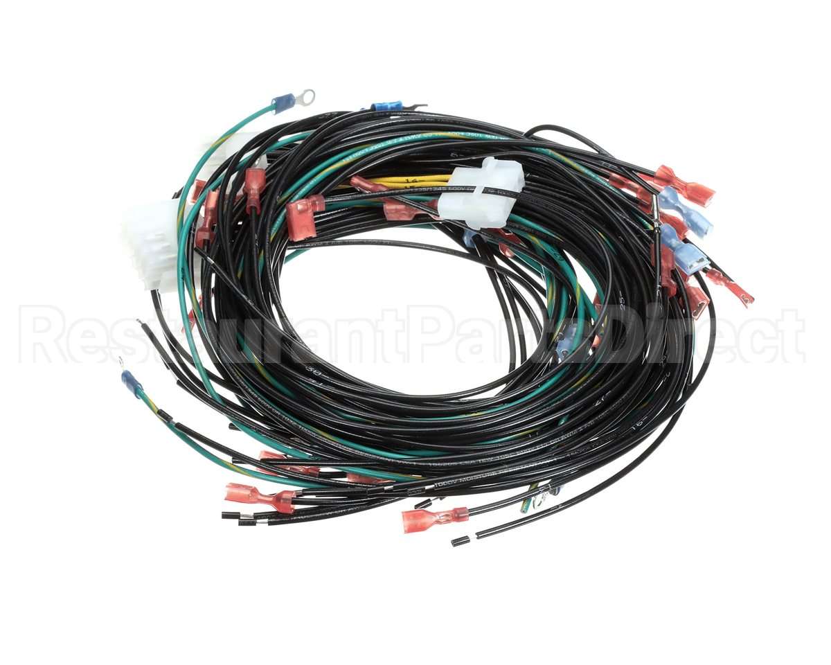 62099 Henny Penny Harn-230V Ce 390/690