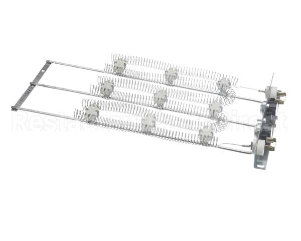 621-012-10 Friedrich Heater Set
