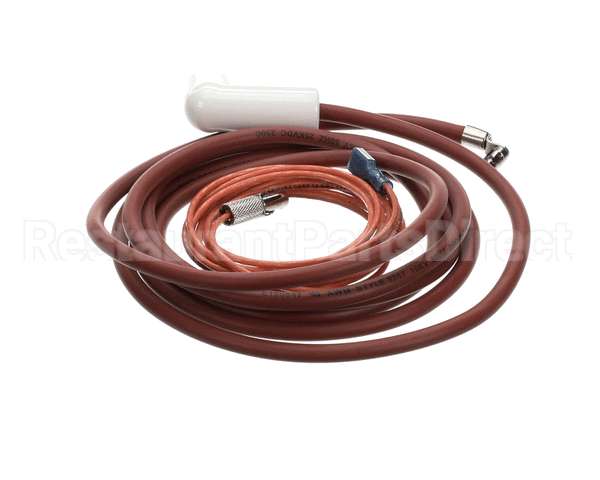 6210 Douglas Machines Ignition Wire Set (8 Foot Long