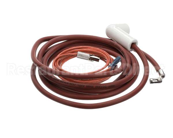 6210 Douglas Machines Ignition Wire Set (8 Foot Long