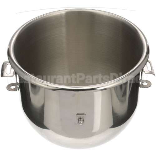 62104 Compatible Hobart Mixing Bowl 20 Qt