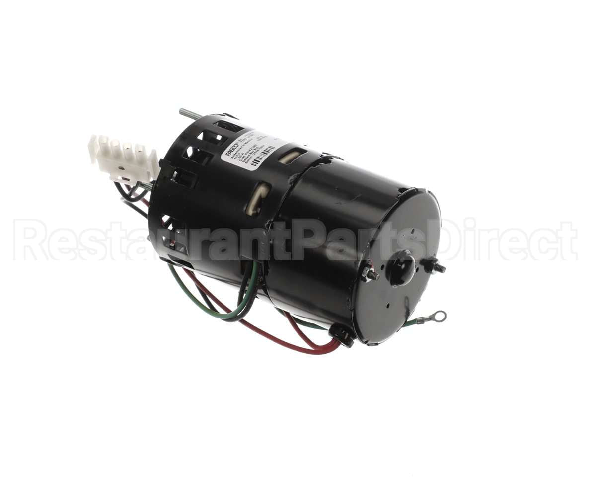 621080R Nortek Repl,Motor,Combustion