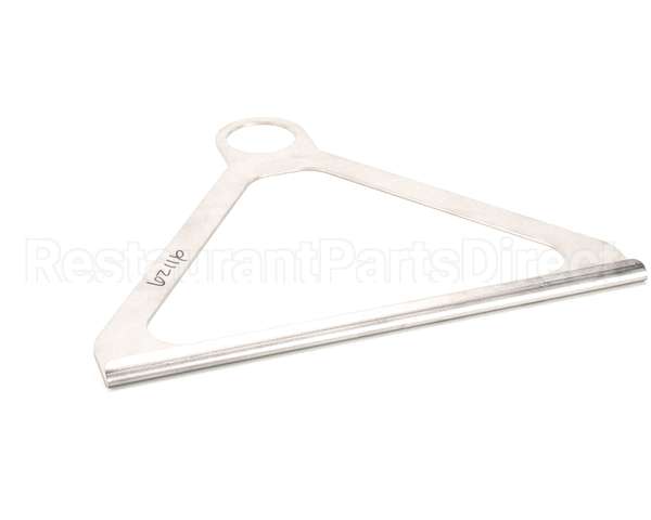 62116 Henny Penny Bar-Gm Maxx Filter Sealer