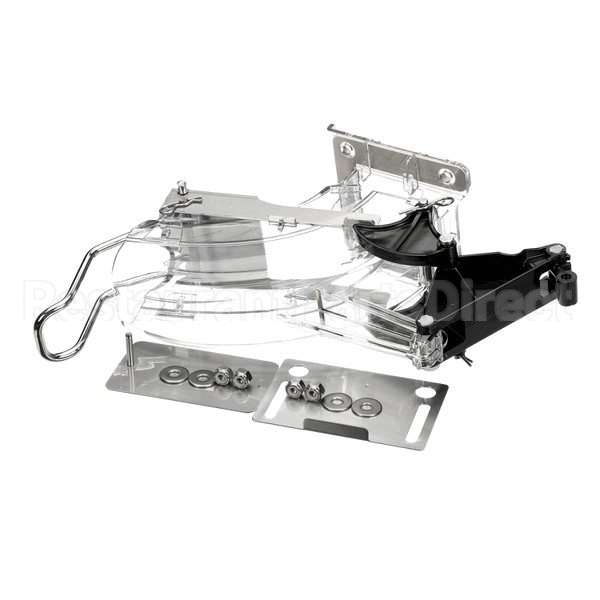 621323652 Compatible Cornelius Kit Ice Chute Lever Replace