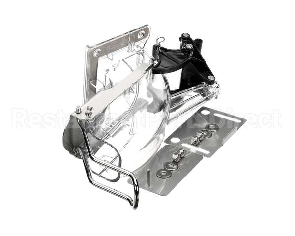 621323652 Cornelius Kit Ice Chute Lever Replace