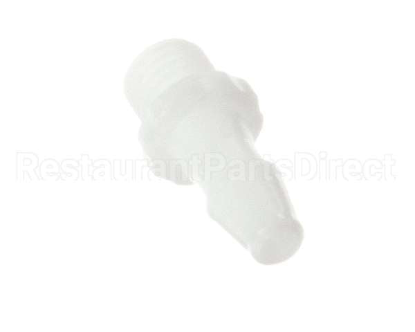 62137 Middleby Adapter,Plastic Threaded