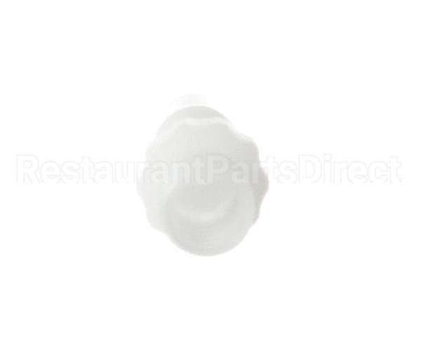 62137 Middleby Adapter,Plastic Threaded