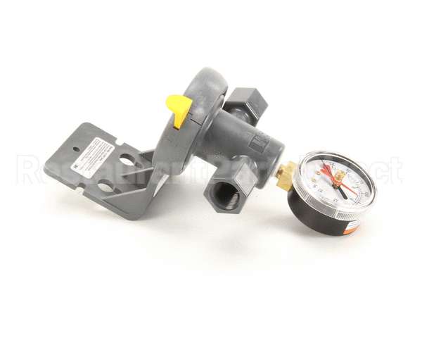 62144-13 3M Hd Assembly,Nh3-1/2Npt,A3,W/Gauge