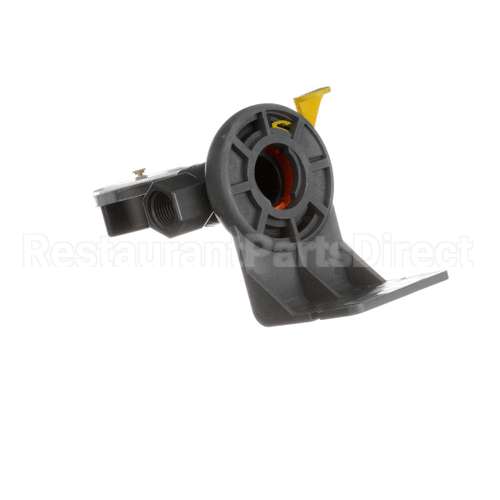 6214413 3M Hd Assembly,Nh3-1/2Npt,A3,W/Gauge