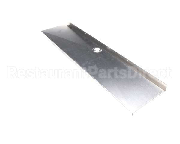 62155-1 Perlick Pan, Evap Hsg, Alm050, Cs/Ddd