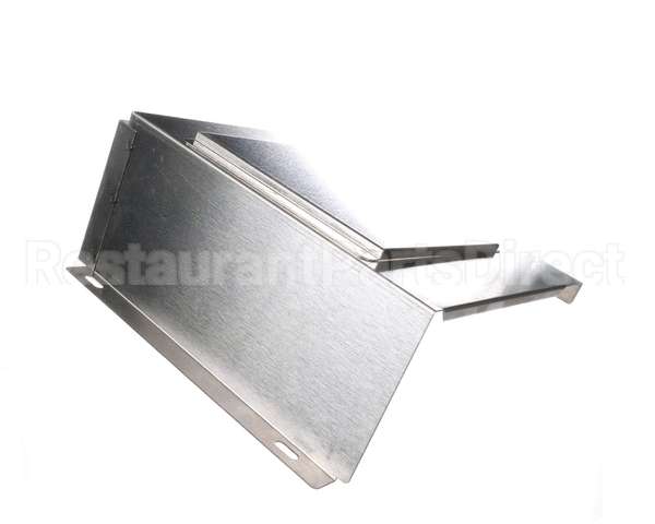 62158 Gold Medal Products Blower Cover Weld