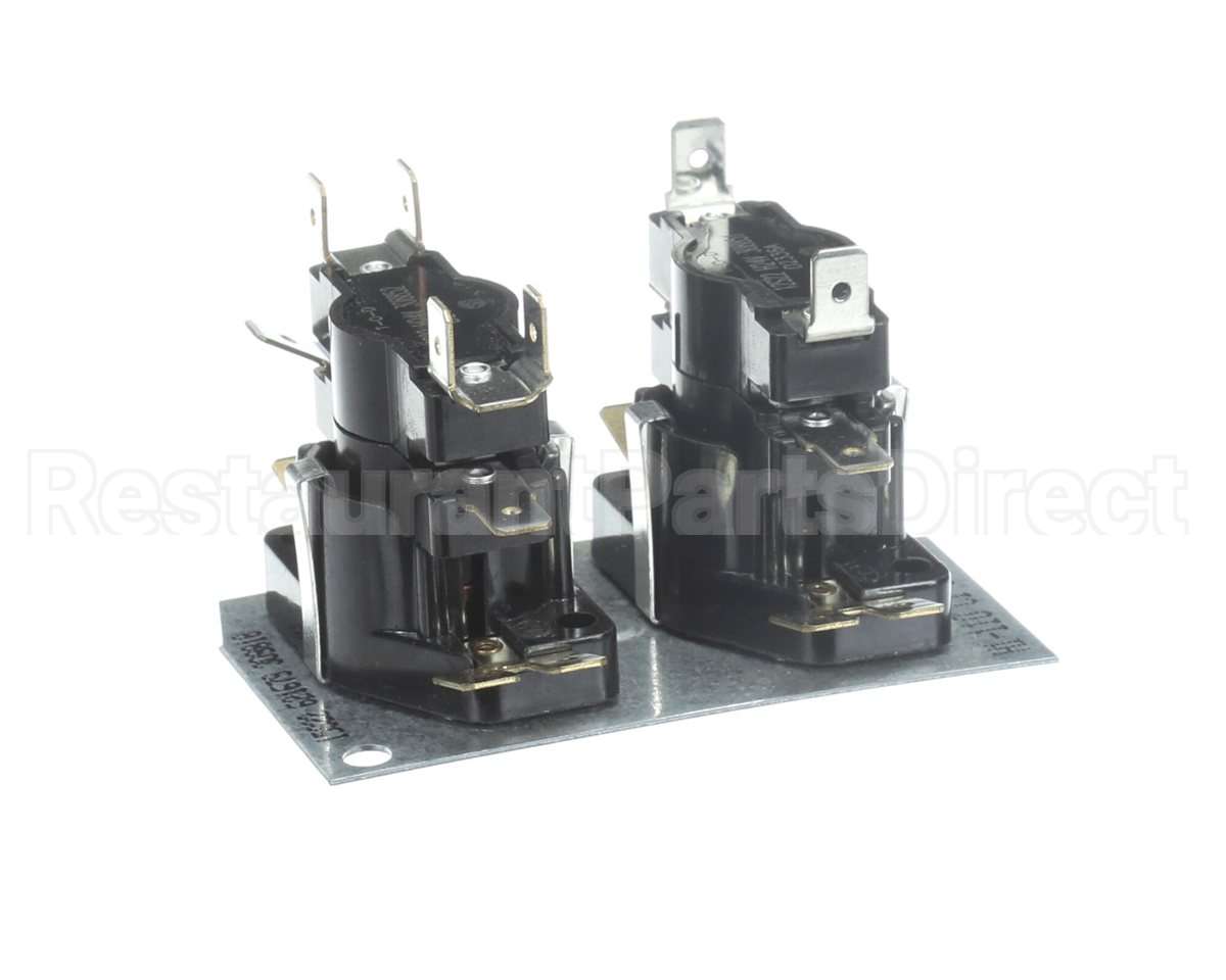 621679R Nortek Sequencer,2 Stage 4 Pole,Repl