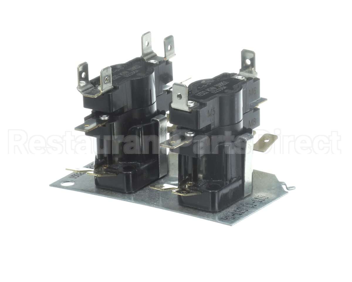 621679R Nortek Sequencer,2 Stage 4 Pole,Repl