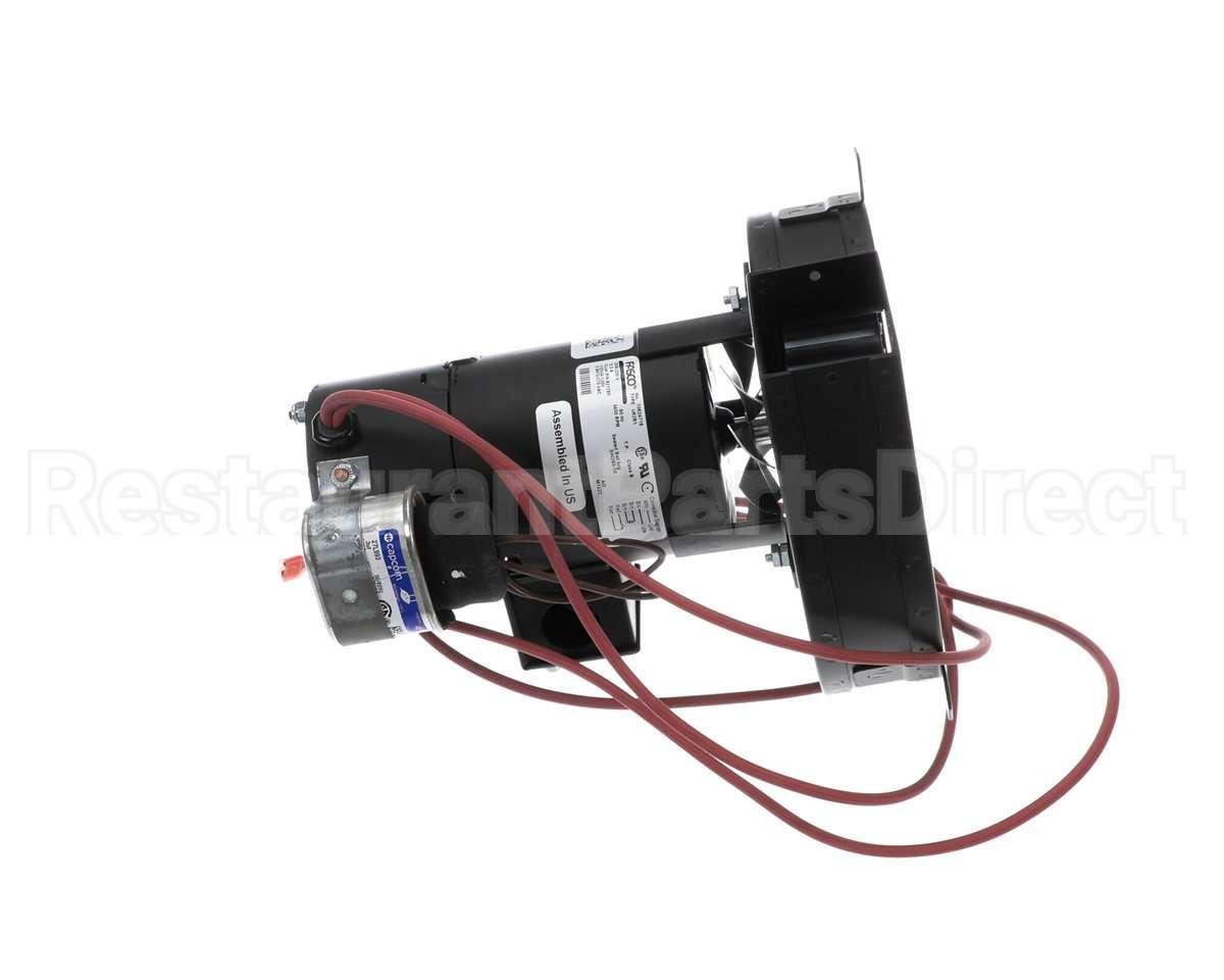 621780R Nortek Inducer, Blwr/Mtr Assy.