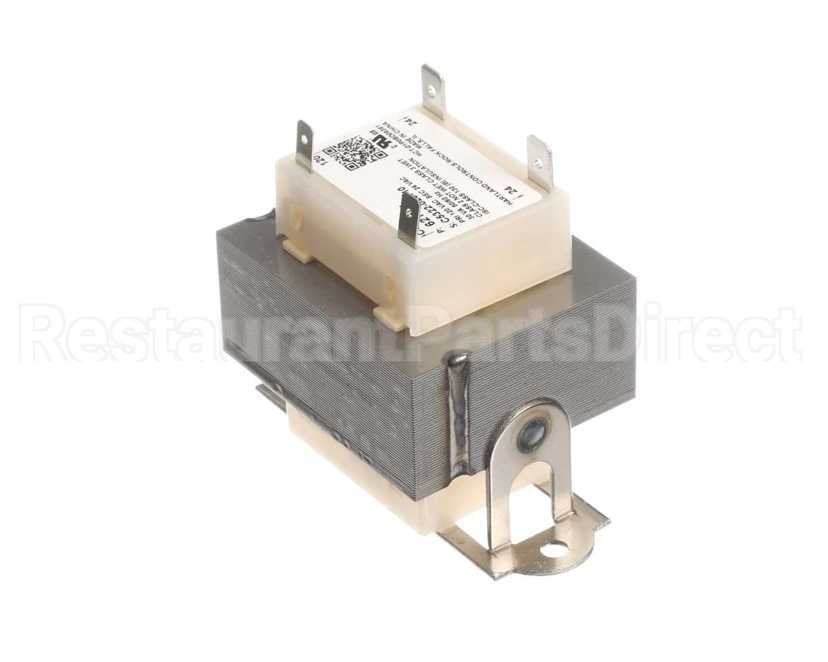 621807R Nortek Repl,Transformer, 30Va, Vert Qc