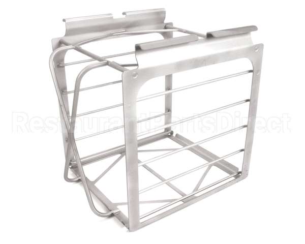 62183 Henny Penny Weld Assembly-Carrier-690
