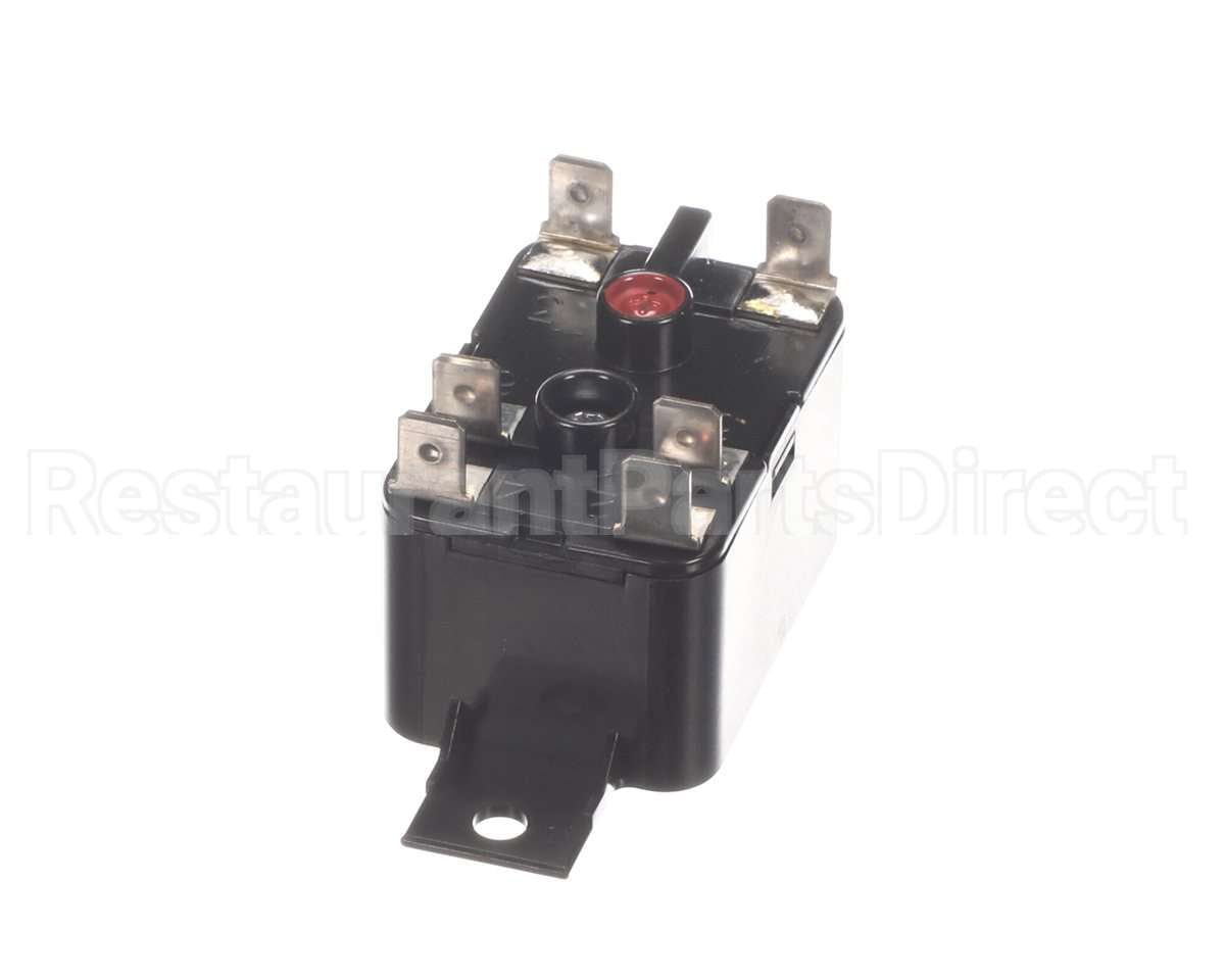 621867R Nortek Repl,Relay,Dpst