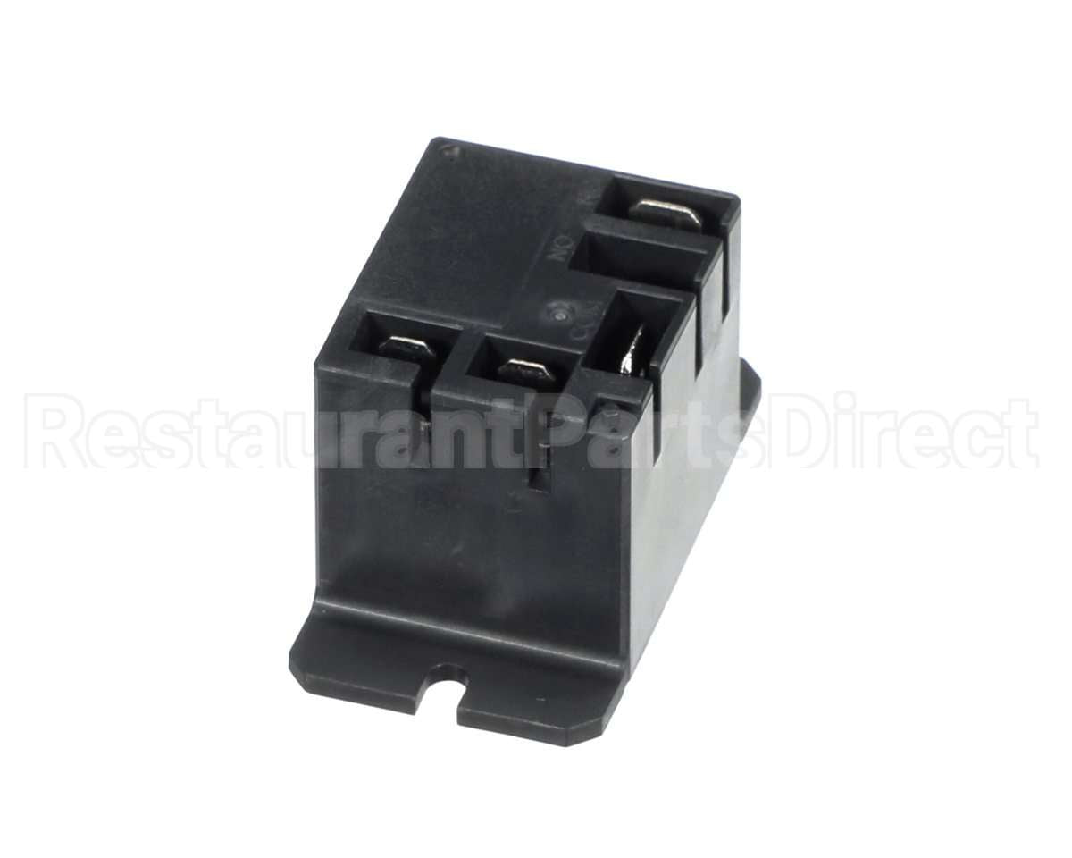 621899R Nortek Repl,Relay,Spst,4.9Fla/15Ares