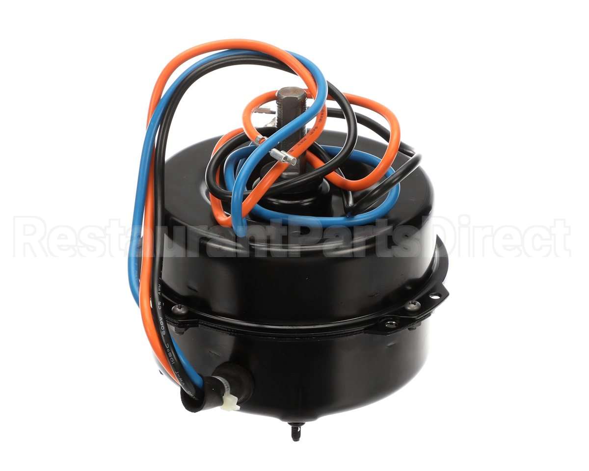 621919 Nortek Mtr,Fan,Psc,K,1/10,6P,1S,Cwle