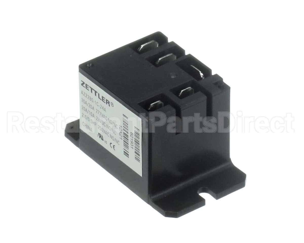 621931R Nortek Repl,Relay,Spdt,No/Nc,20/10