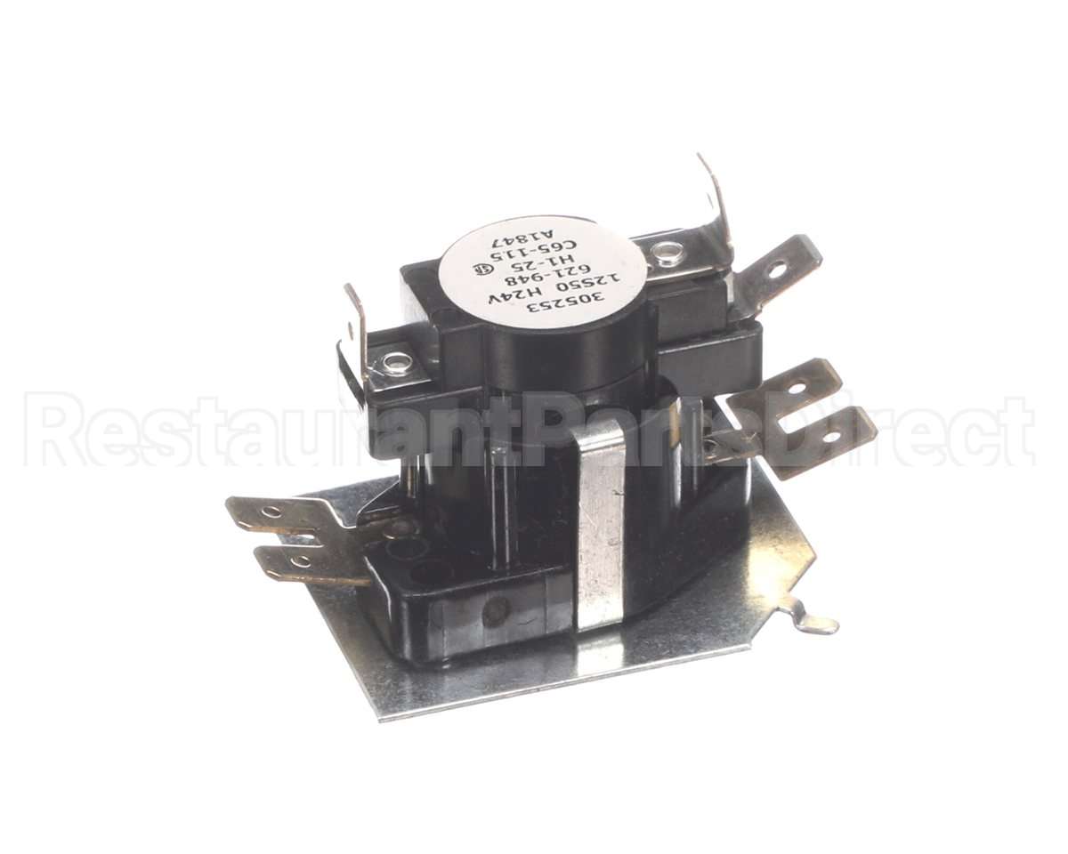 621948R Nortek Repl,Sequencer,Spdt,Blower