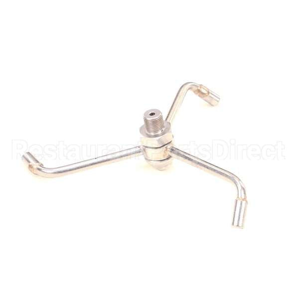 62241 Compatible Blodgett Washing Rotor Complete(30520485)