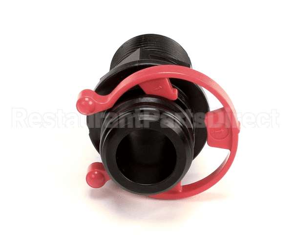 62250-06 3M Ftg Assy Outlet