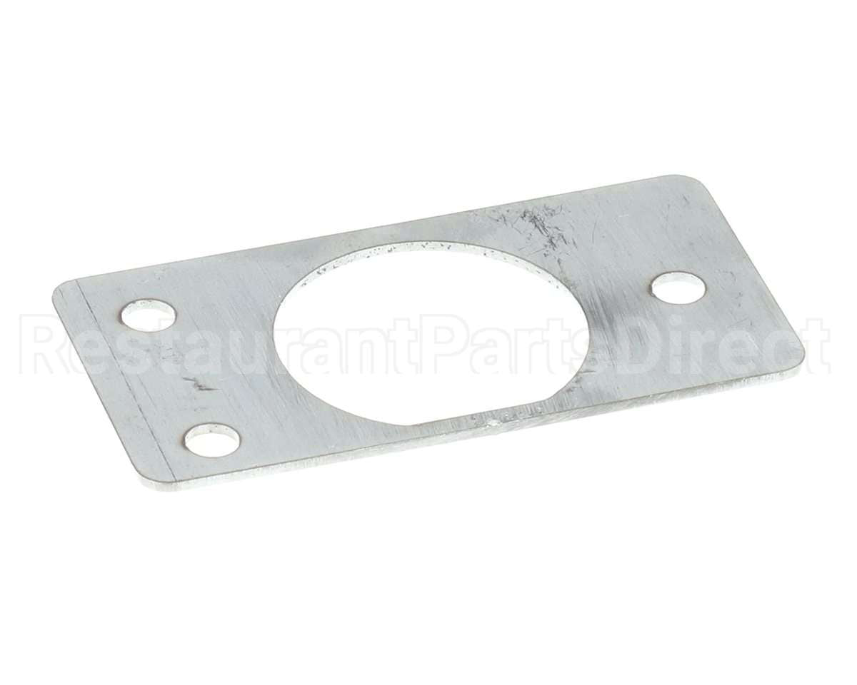 62250 Blodgett Plate, Hinge Reinformacement